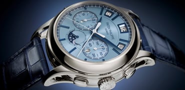 Patek Philippe Quadruple Complication ref. 5308G-001 header image