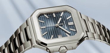 Patek Philippe Cubitus 40mm