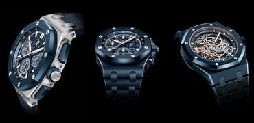 Audemars Piguet Royal Oak