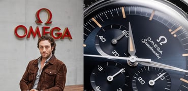 Is Aaron Taylor-Johnson Set To Be The Next James Bond?