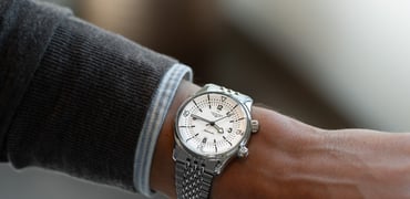 Longines Legend Diver