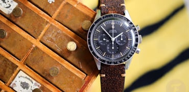 Omega Speedmaster