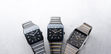 Fratello’s Top 5 Ceramic Watches From The Last Two Years