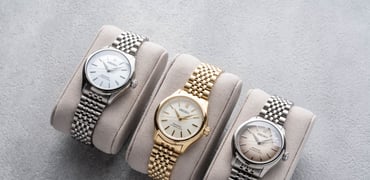 Introducing: The Smaller Seiko Presage SPB521, SPB523, And SPB524