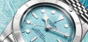 Tudor Black Bay 54