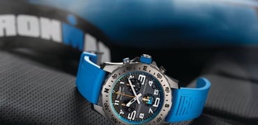 Breitling Endurance Pro IRONMAN World Championship 2025 Edition_Ref. E823105A1M1S1