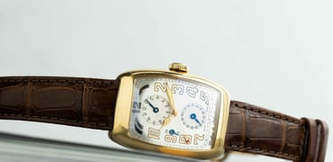 Watch Brands Of Yesteryear Dubey & Schaldenbrand