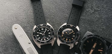 From Homage to Heritage: Why I Traded My Seiko SPB317 for the 6105-8000