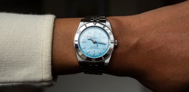 Tudor Black Bay 54 '