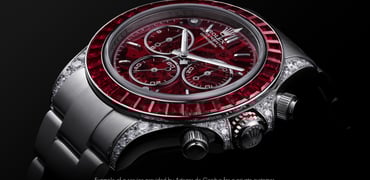 Artisans de Genève Absolute Ruby