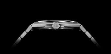 Christopher Ward Twelve 660 case profile