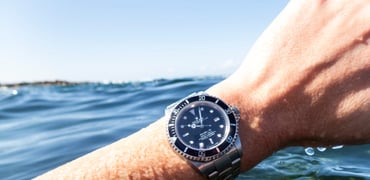 The Rolex Sea-Dweller Vs. Doxa’s Sub 300T: A Battle For The Burly Wristed