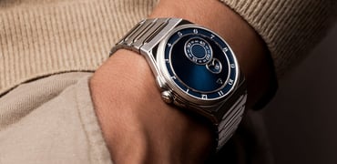 Introducing: The Trilobe Trente-Deux Collection