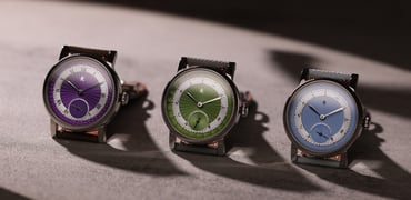 Minim Meridian lineup