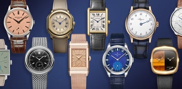 Fratello Dress Watch Season header image