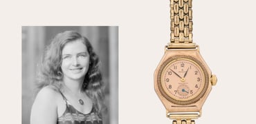 Previewing The Lots Of The November Watch Auctions In Geneva