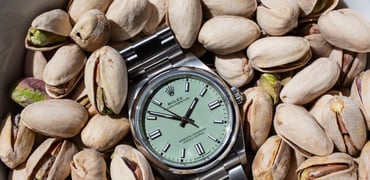 Rolex Oyster Perpetual 36