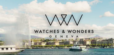 Watches and Wonders 2026 cover image
