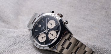 Reverse Panda – The Return of a Design Classic