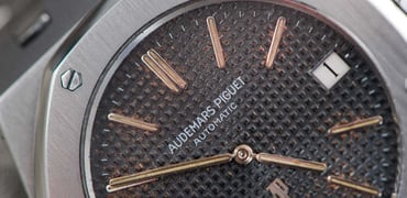 Audemars Piguet Historian Michael Friedman And His Top 3 Of Audemars Piguet Watches