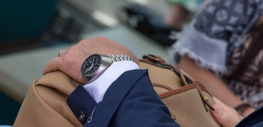 Speedmaster Mark III