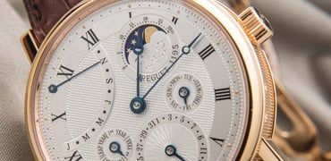 Breguet 5447BR