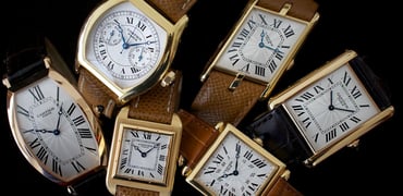 Cartier CPCP