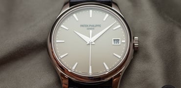 Patek Philippe Calatrava 5227