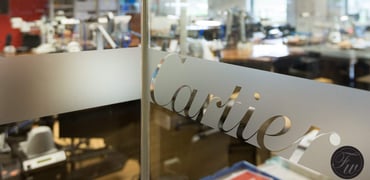 Photo Essay – Cartier Manufacture Visit in La Chaux-de-Fonds
