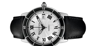 Ronde Croisiere Collection