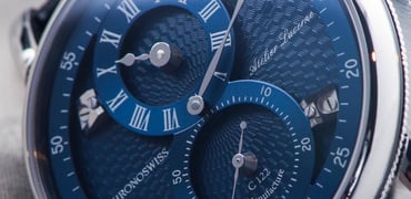 Some Thoughts On BaselWorld 2016