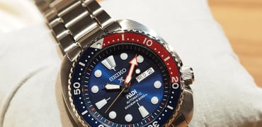 Seiko at Baselworld 2016: The Highlights