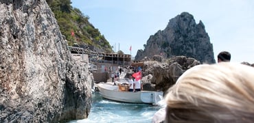 Capri in Italy – One Trip To Remember