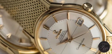 Omega Constellation