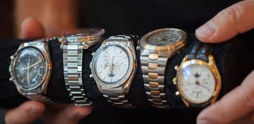 Speedmaster GTG Düsseldorf
