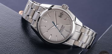 Grand Seiko SBGH001J