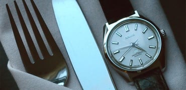 Grand Seiko