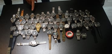 Speedy Tuesday – The Ultimate Speedmaster Exhibition by Davidoff Brothers