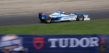 Photo-Essay Historic Grand Prix with Tudor