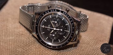 Speedy Tuesday – Houston Speedmaster Event Report