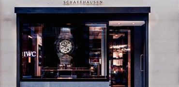 Amsterdam IWC Cocktail – Get Your Personal Invitation