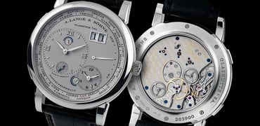 Only One Watch