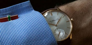 H. Moser & Cie