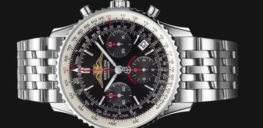 Breitling Navitimer AOPA Limited Edition