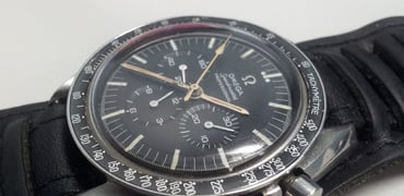 Speedy Tuesday – Omega Speedmaster Professional 105.012
