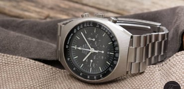 Omega Speedmaster Mark II 145.014