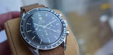 Omega Speedmaster Professional 105.012-66CB