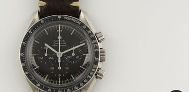 Need Your Help – Lost Omega Speedmaster in Paris
