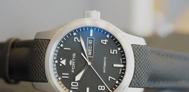 Fortis Baselworld 2016: the Novelties