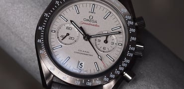 Omega GSotM tachy scale